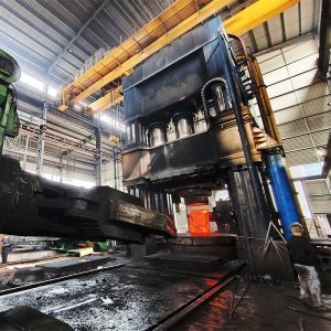 【科普】锻造基础知识点，搞懂这个是大国重器的基...