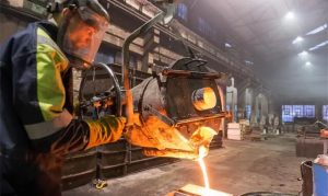 锻造和铸造的区别是什么？多维度详细对比，看完就...