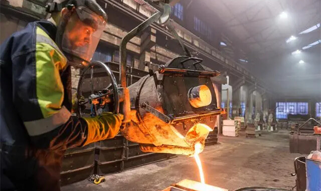 锻造和铸造的区别是什么？多维度详细对比，看完就知道！