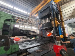 锻压与锻打哪种工艺的质量更好？