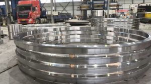 锻件法兰产品视频