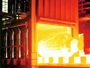 锻件锻造后都是经过调质的吗？